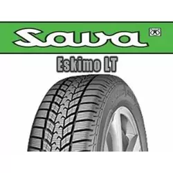 Sava ESKIMOLT 195/70 R15 104R Teretne zimske pneumatike C