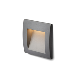 RED-Design Rendl-R12534-LED Spoljna ugradna svetiljka GORDIQ LED/1,5W/230V IP65