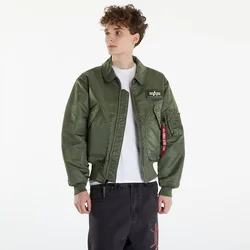 Bomber Alpha Industries CWU 45 Heritage Sage Green XL