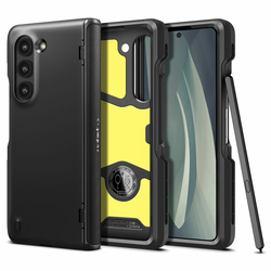 MASKA SPIGEN SLIM ARMOR PRO PEN GALAXY Z FOLD 5 BLACK