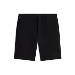 TOMMY HILFIGER Chino hlače DOVER 8  črna