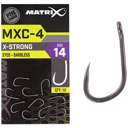 Trnek MXC-4 16