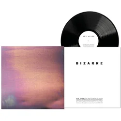 New Order - Bizarre Love Triangle (Reissue) (180 g) (LP)
