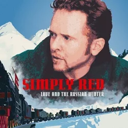 Simply Red - Love and the Russian Winter
