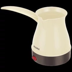 FLORIA Električna džezva ZLN4926, 600W, 0.5l, bela