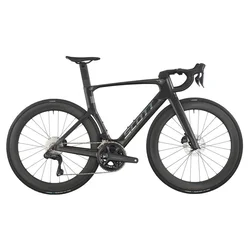 CESTNO KOLO SCOTT FOIL RC 10 2026