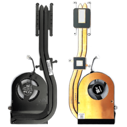 Ventilator Lenovo ThinkPad T580 P52s