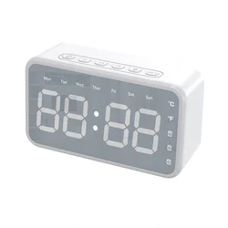Dardanar GENERIC Digitalna budilka, (21132445)