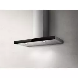 ELICA Aspirator JOY BL 90  Dekorativni, Zidni, Elektronsko (Na dodir), 90 cm