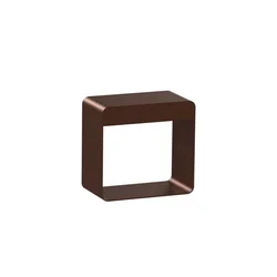 DAMA STOLNA SVJETILJKA IP20/110lm/3000K Dark brown