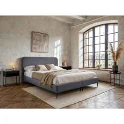 MID.YOU POSTELJA BOXSPRING