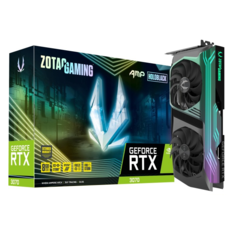 Grafična kartica GeForce RTX 3070 8GB ZOTAC GAMING AMP Holo