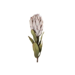 Dekordom Cvet protea 61cm 789508 - pink - dcs ( 040163 )