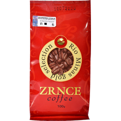 ZRNCE Mlevena kafa, 100g