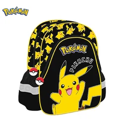 PREDŠKOLSKI RANAC POKEMON 30*23*12CM 23657