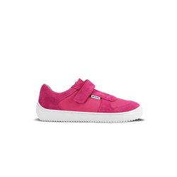 Be Lenka Barefoot patike za devojčice Joy, Roze