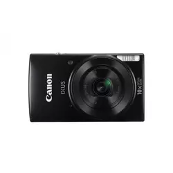 Digitalni kompaktni fotoaparat CANON IXUS190 črne barve (1794C001AA)