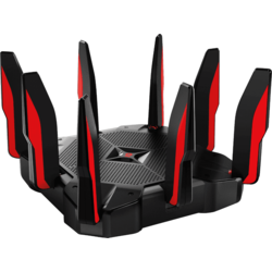 TP-LINK Archer C5400X MU-MIMO Tri-Band AC5400 Gigabit brezžični GAMING usmerjevalnik