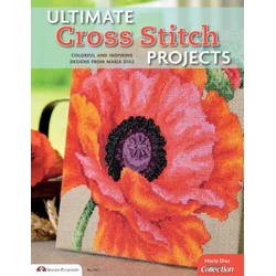 Ultimate Cross Stitch Projects