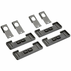 THULE kit 1299 Rapid - set adaptera za krovni nosač