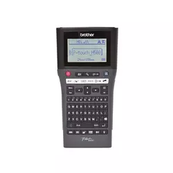 BROTHER štampač etiketa P-Touch H500