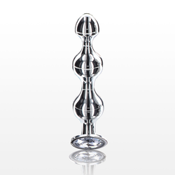 Toy Joy – Diamond Star Beads Small