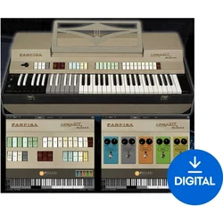 PSound Farfisa Compact (Digitalni izdelek)