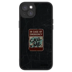 ULTIMATE CASE MagSafe za Apple iPhone 15 Plus - EMERGENCY