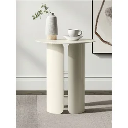 Sinsay - TABLE - krem