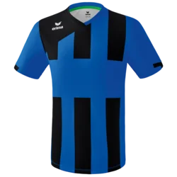 ERIMA Dres  modra / črna / bela