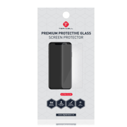 Zastitno staklo 9H Nano 0,10mm za iPhone 12 mini (5.4)