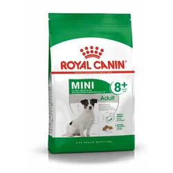 Royal Canin Mini Adult +8 8 kg