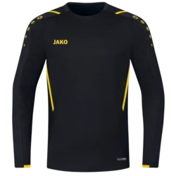Dres z dolgimi rokavi Jako Sweat Challenge