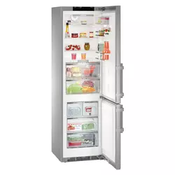 LIEBHERR hladilnik z zamrzovalnikom CBNPES4878