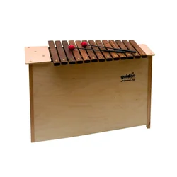 Ksilofon bas Goldon 10220