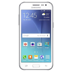 Samsung Galaxy J2 Dual SIM 3G Bela