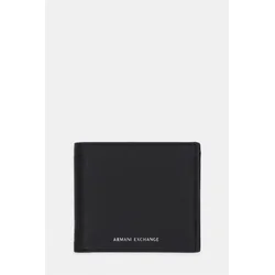 Armani Exchange denarnica moška usnjena