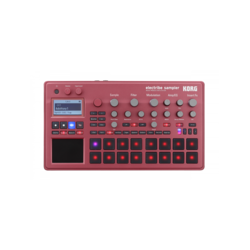 Korg Electribe 2 RD