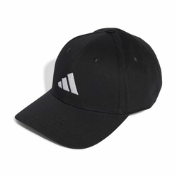 ADIDAS KACKET BB CAP COT NL BLACK/WHITE ZA MUŠKARCE