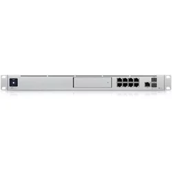 UBIQUITI UDM-SE Switch UniFi Dream Machine/ 8x RJ45 1000Mb/s/ 1x SFP+/ 1x RJ45 2.5Gb/s WAN/ 1x S