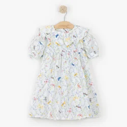Just kiddin haljina Fancy Girl, 3-6
