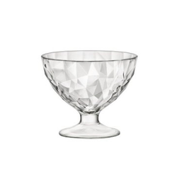 Čaša za sladoled BORMIOLI Diamond JR 22cl 1/1 302253