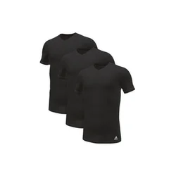 ADIDAS PERFORMANCE Funkcionalna majica, črna