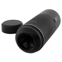 Arcwave Pow Stroker Black