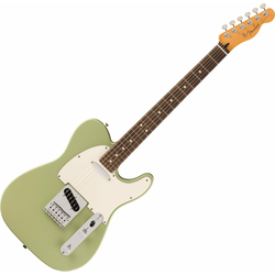 Fender Player II Series Telecaster RW Birch Green