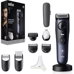 BRAUN Trimer za bradu BT7540