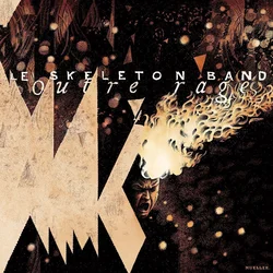 Le Skeleton Band - Outre Rage (LP)