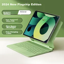 B.O.W Tastatura, Bluetooth, Zelena