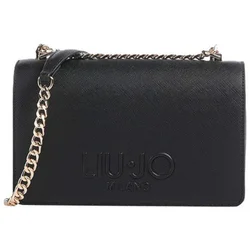 Liu Jo AA6056ES029 Črna
