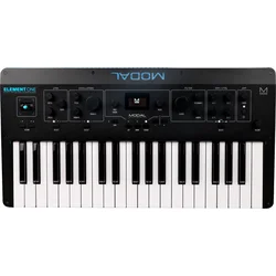 Modal Electronics Element One Synthesizer Black